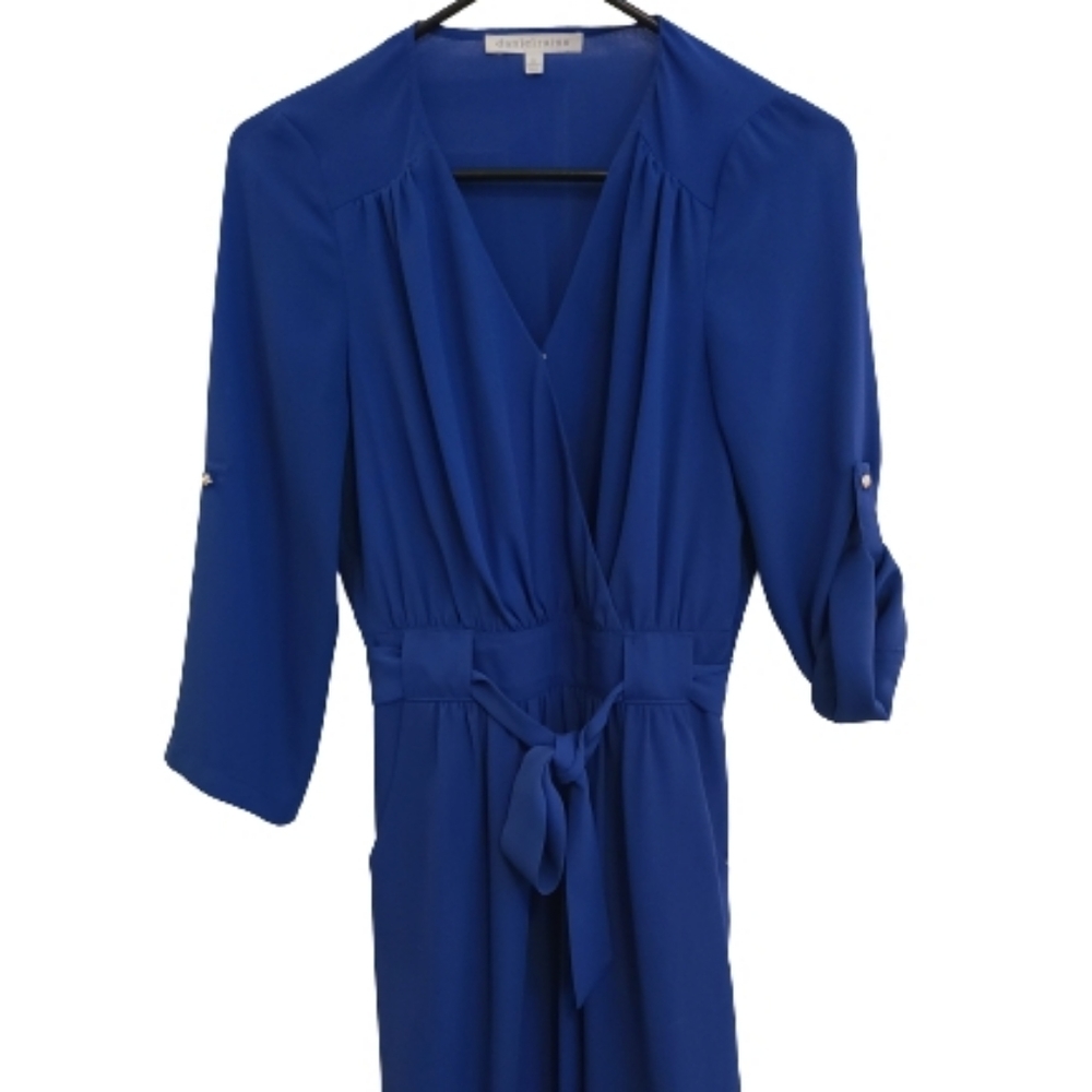 Daniel Rainn Dress